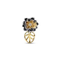 Charm Pandora Donna Disney x Pandora in Lega metallica Diamante Lab Grown 764326C01